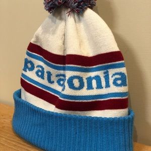 Patagonia Beanie
